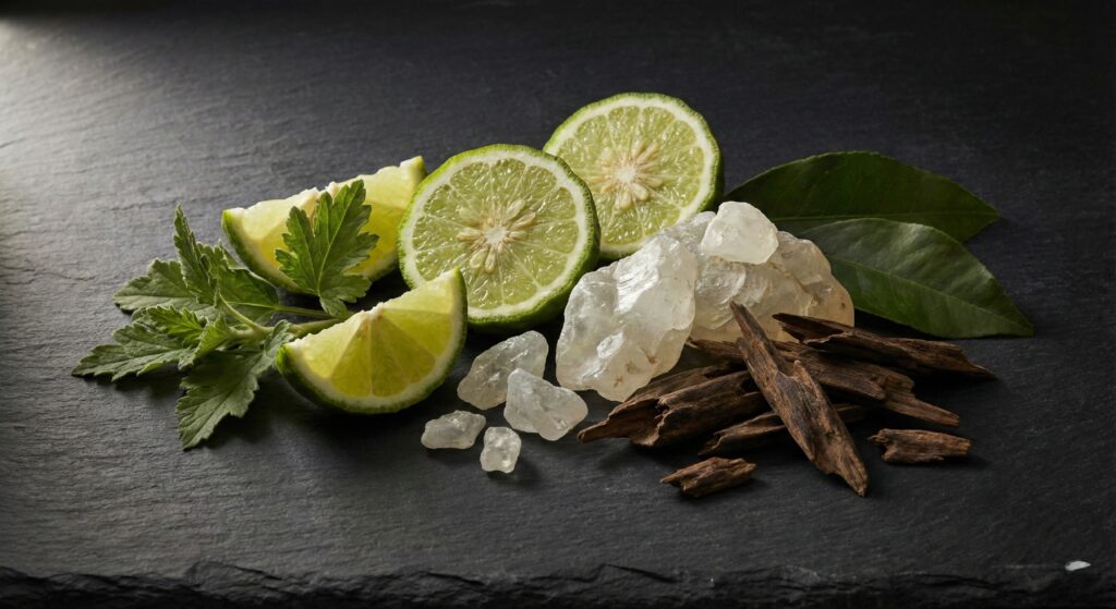  مراجعة صريحة لعطر "إمبريال فالي" من قصة (Imperial Valley)