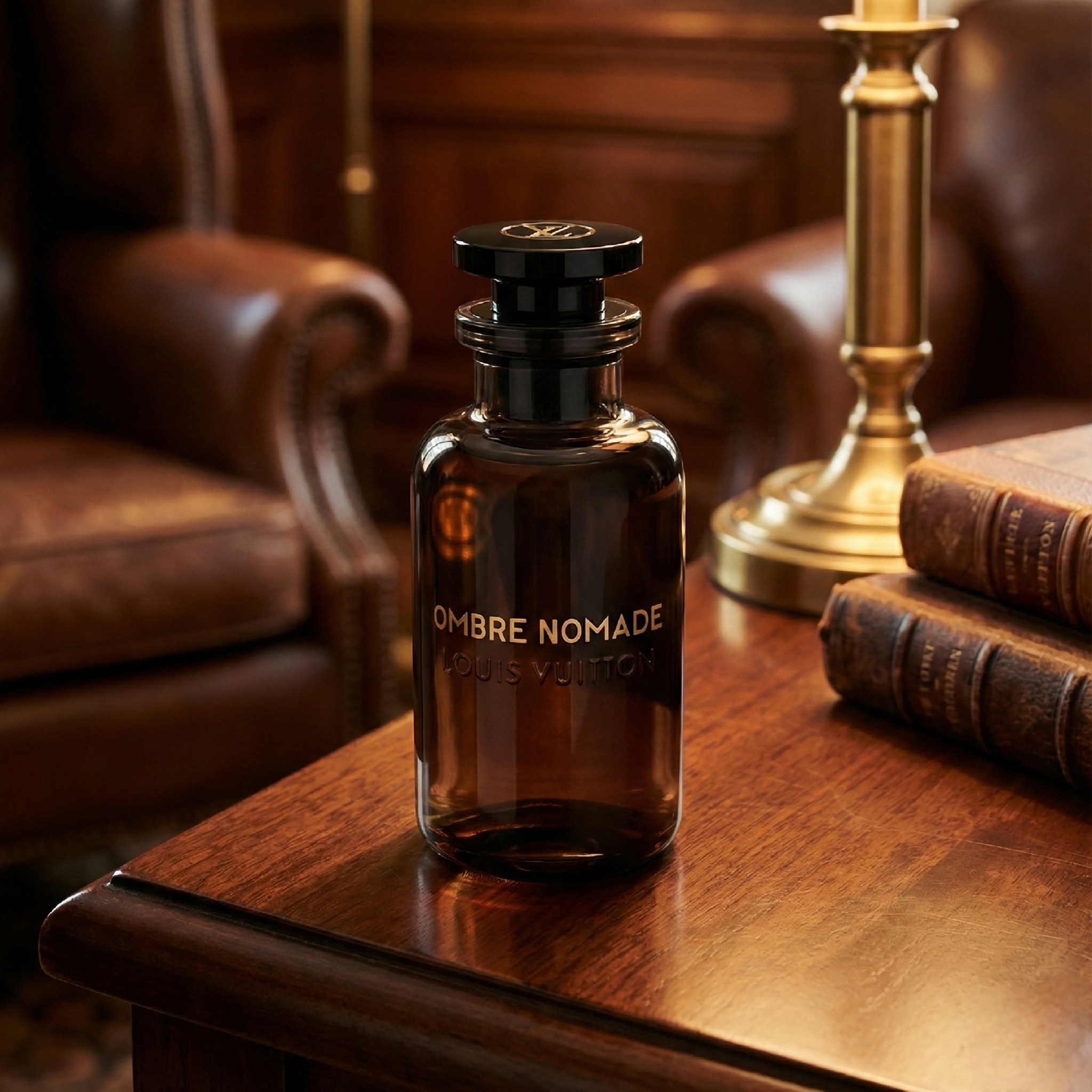 عطور العود الملكية: 5 خيارات فخمة للأعراس والمناسبات (تفرض هيبتك!)