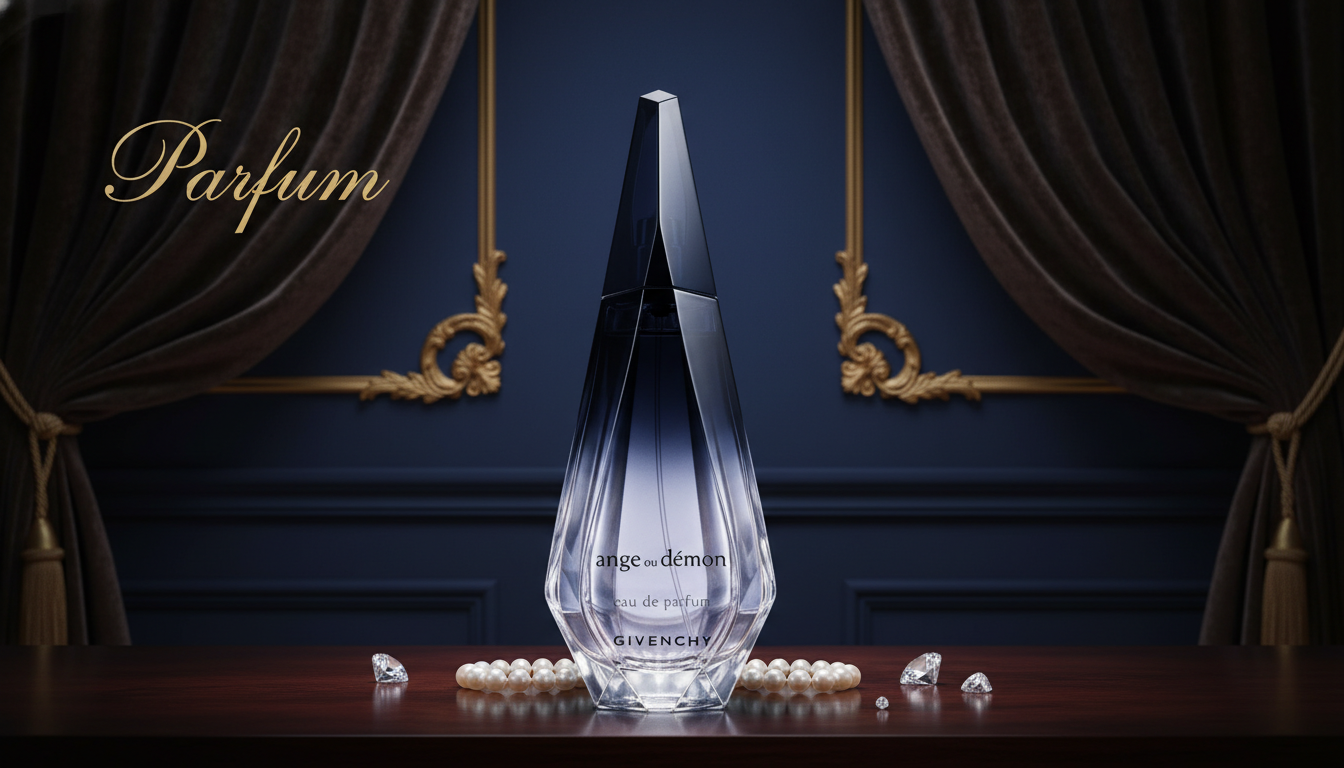 عطور جيفنشي