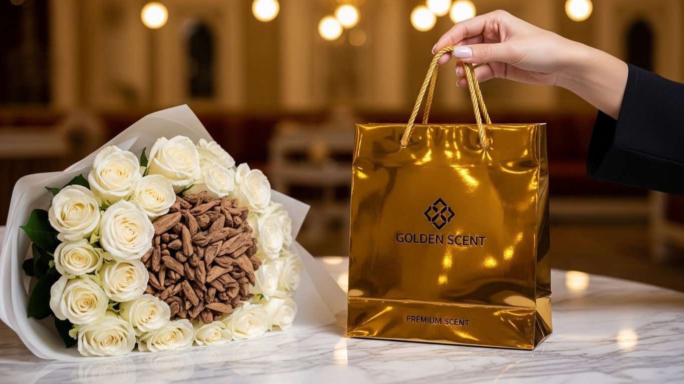 أفضل مواقع العطور