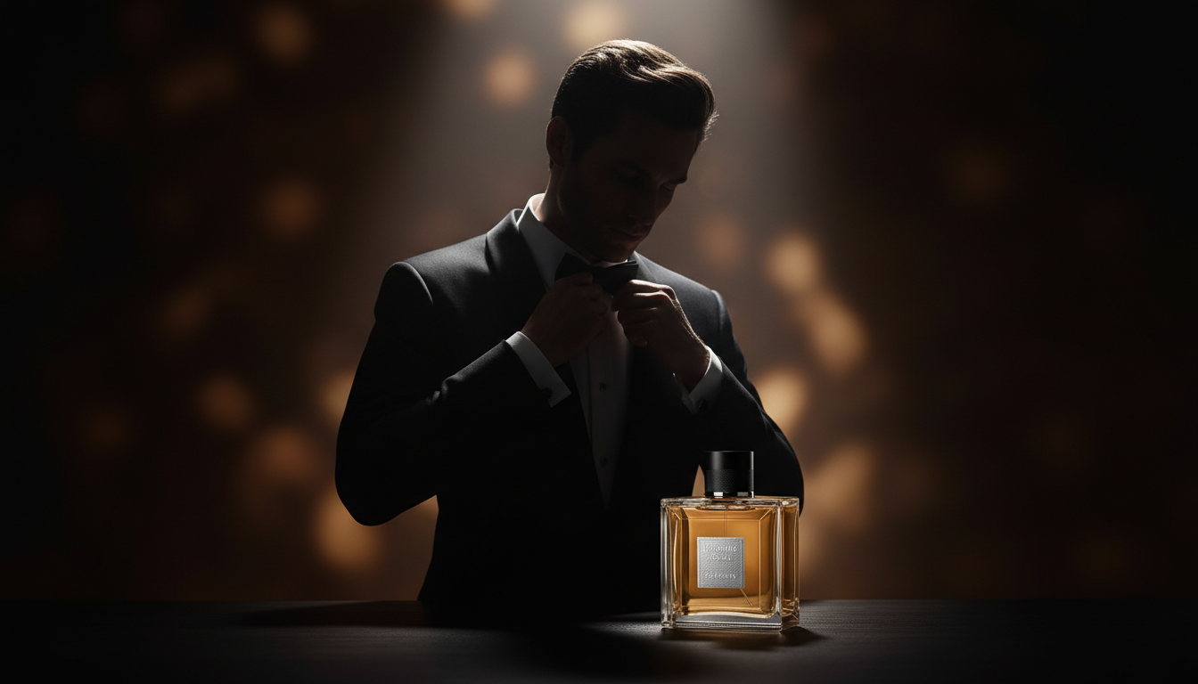 عطر لوم إيديال جيرلان L'Homme Idéal