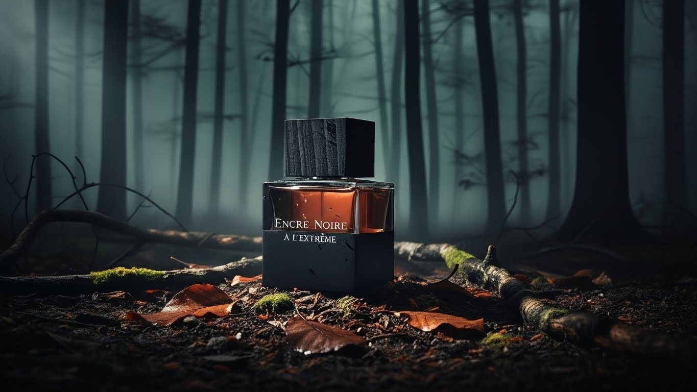 عطور رجالية رائعة مظلومة