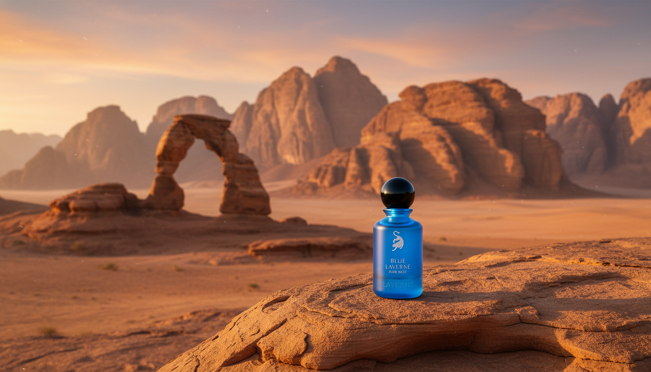 عطور لافيرن