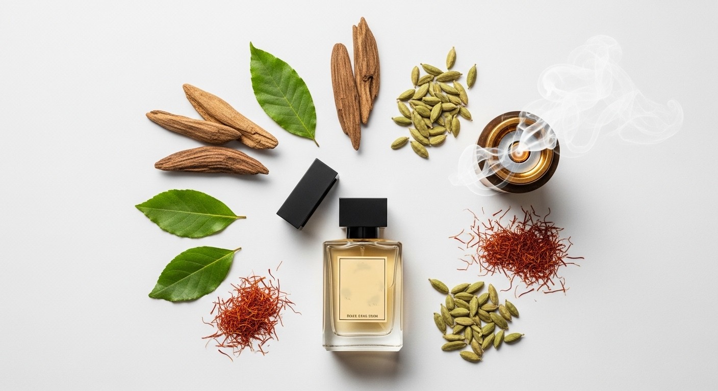 أفضل عطور لافيرن