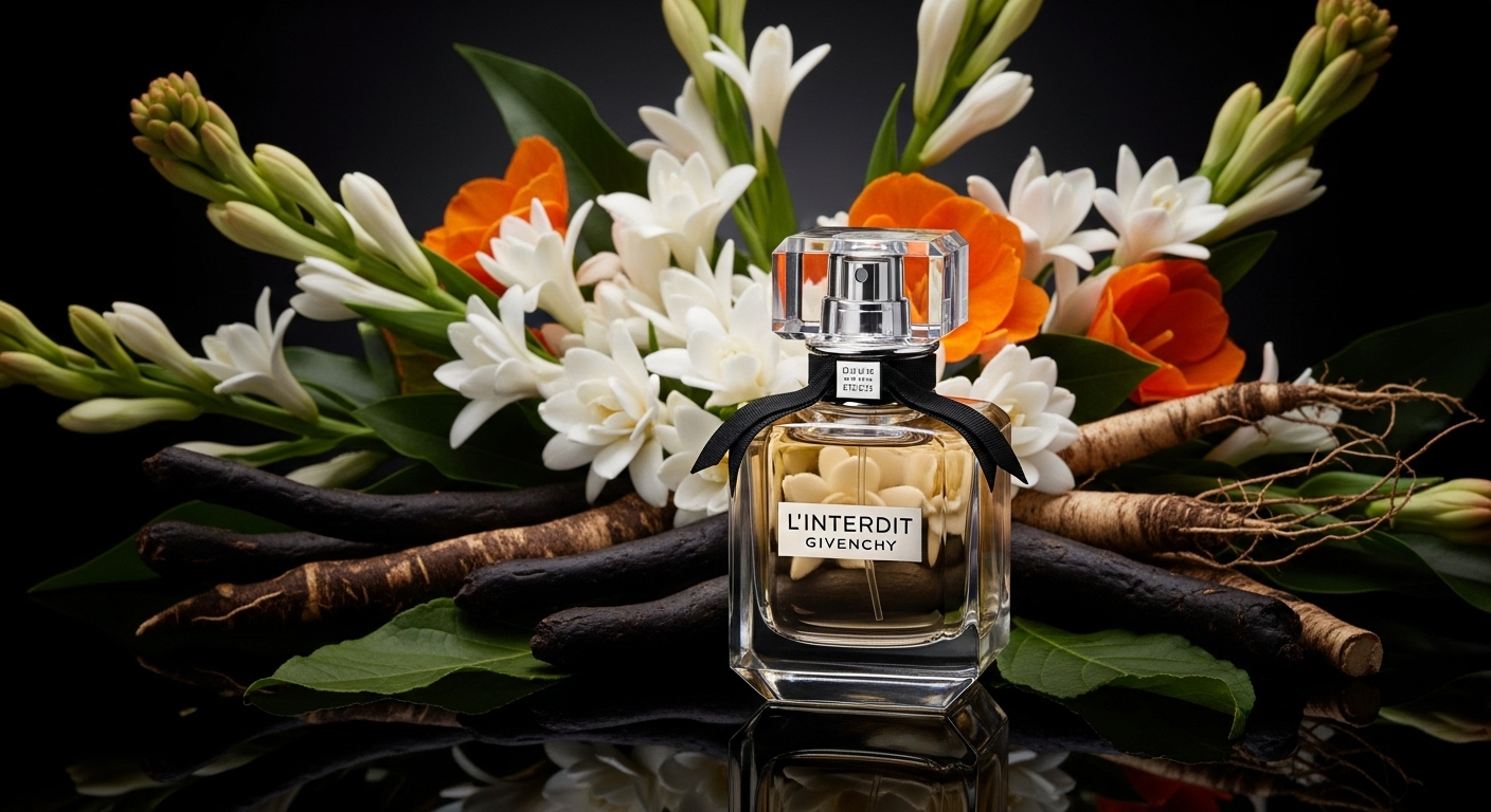 عطور جيفنشي