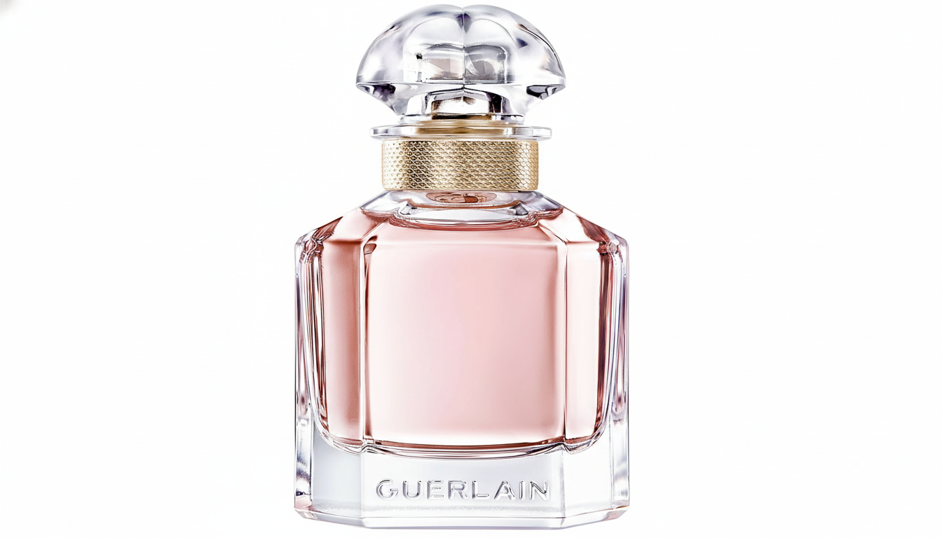 عطر مون جيرلان
