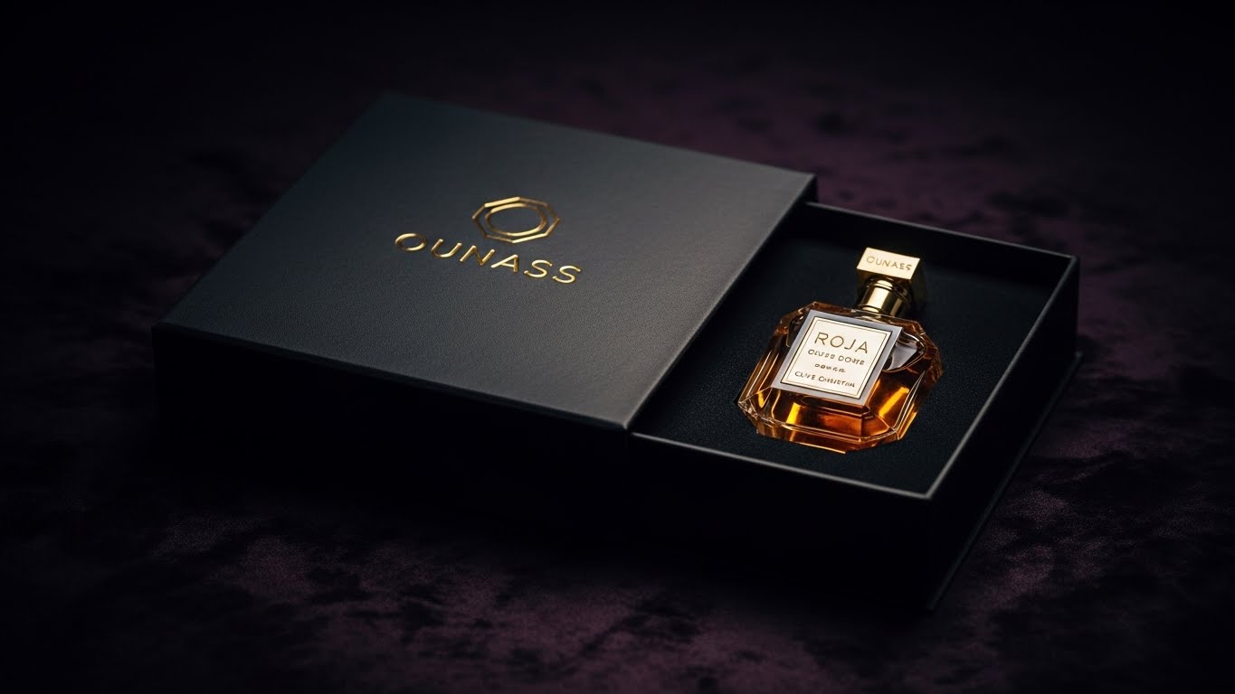 أُناس (Ounass): للفخامة وعطور النيش