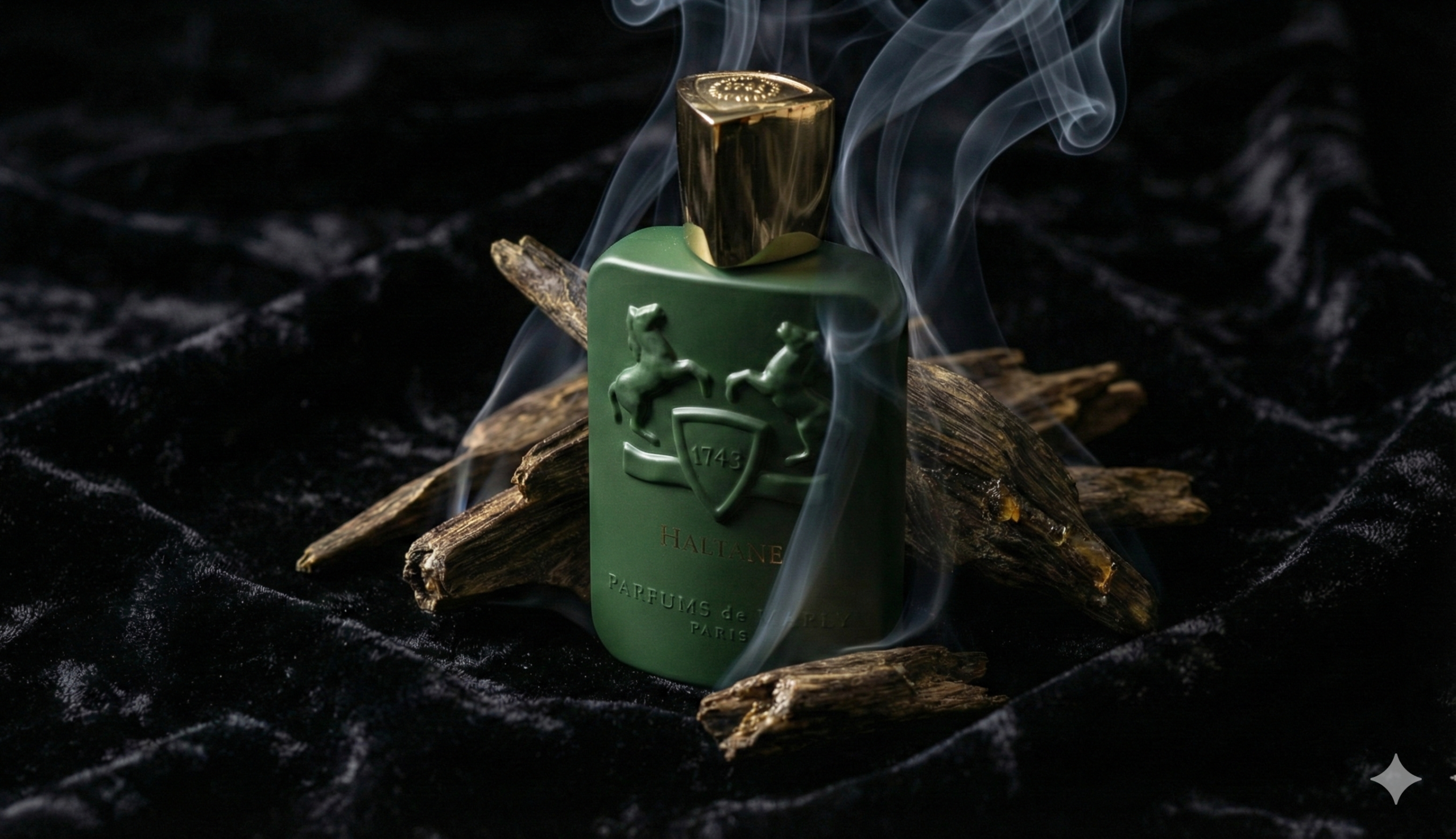 Parfums de Marly Haltane