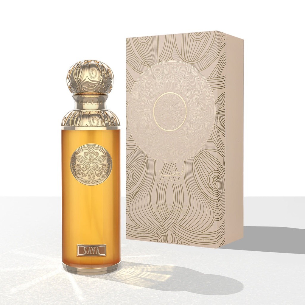 عطور قصة