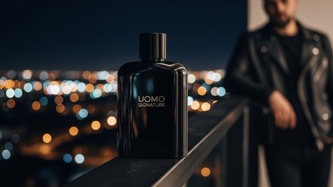 عطور مظلومة