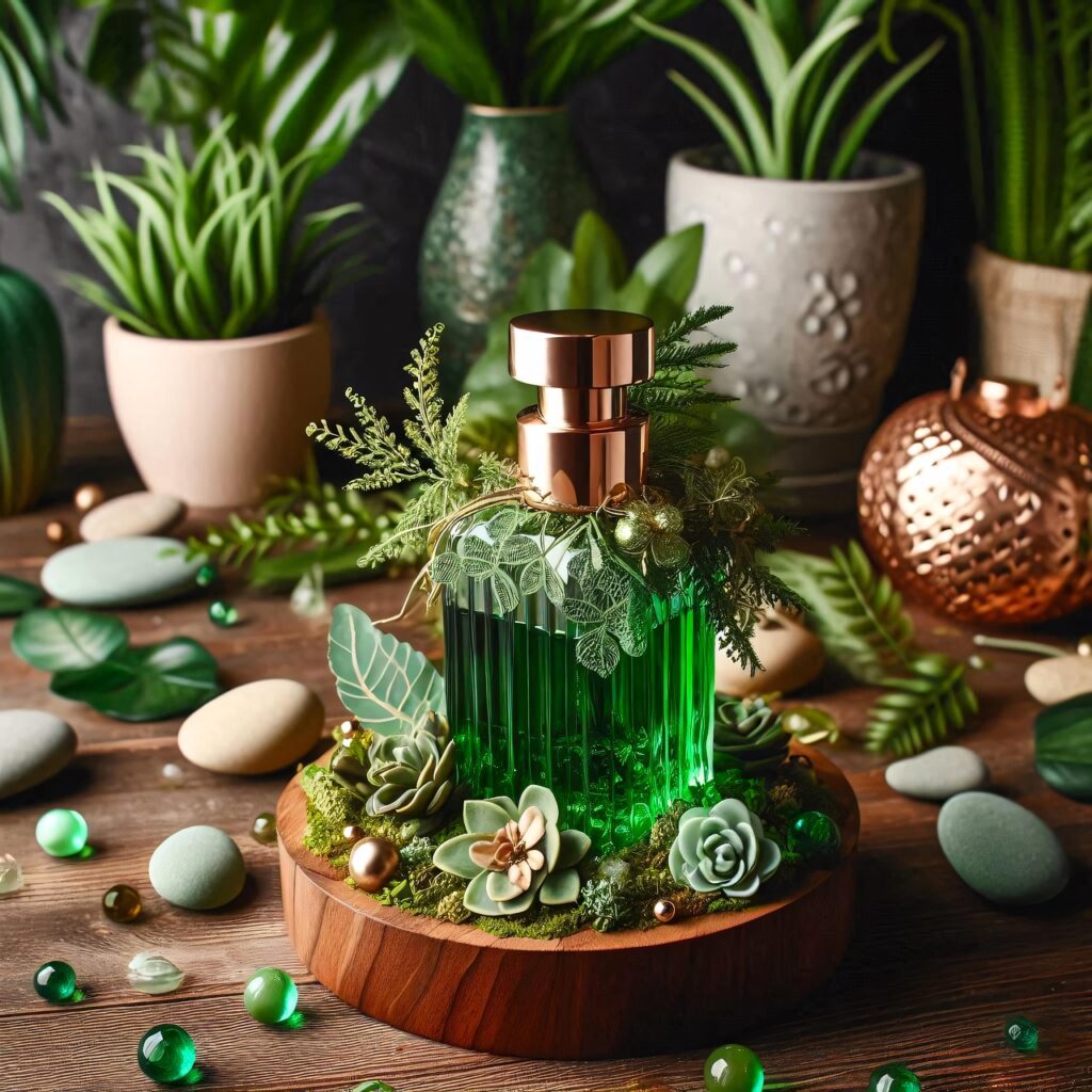 الدليل الشامل لاختيار عطر
