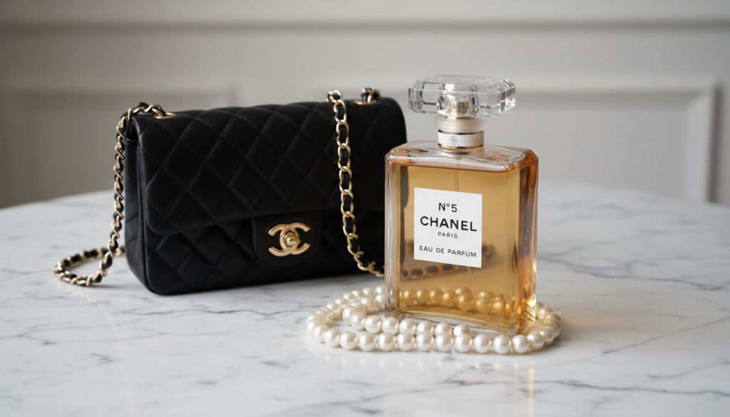 شانيل Chanel