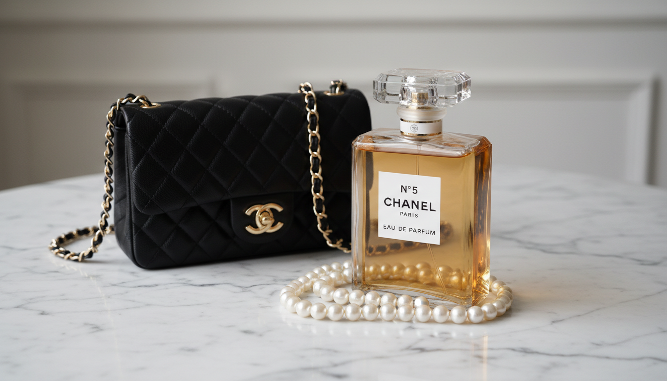  شانيل Chanel