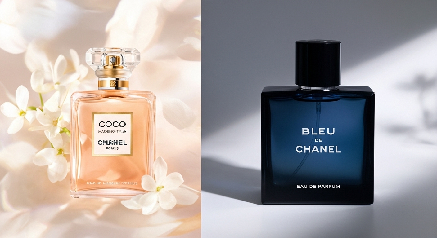  شانيل Chanel