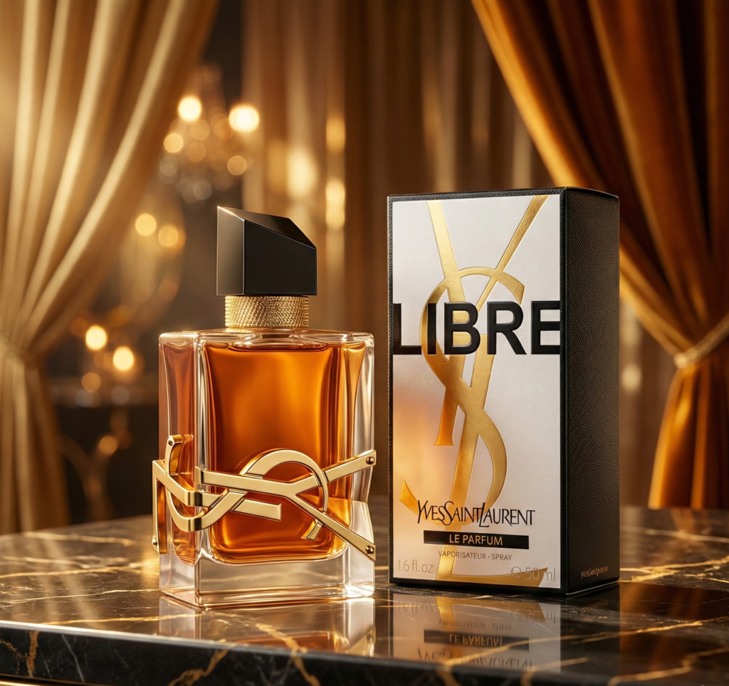 إيف سان لوران ليبر إنتنس YSL Libre Intens