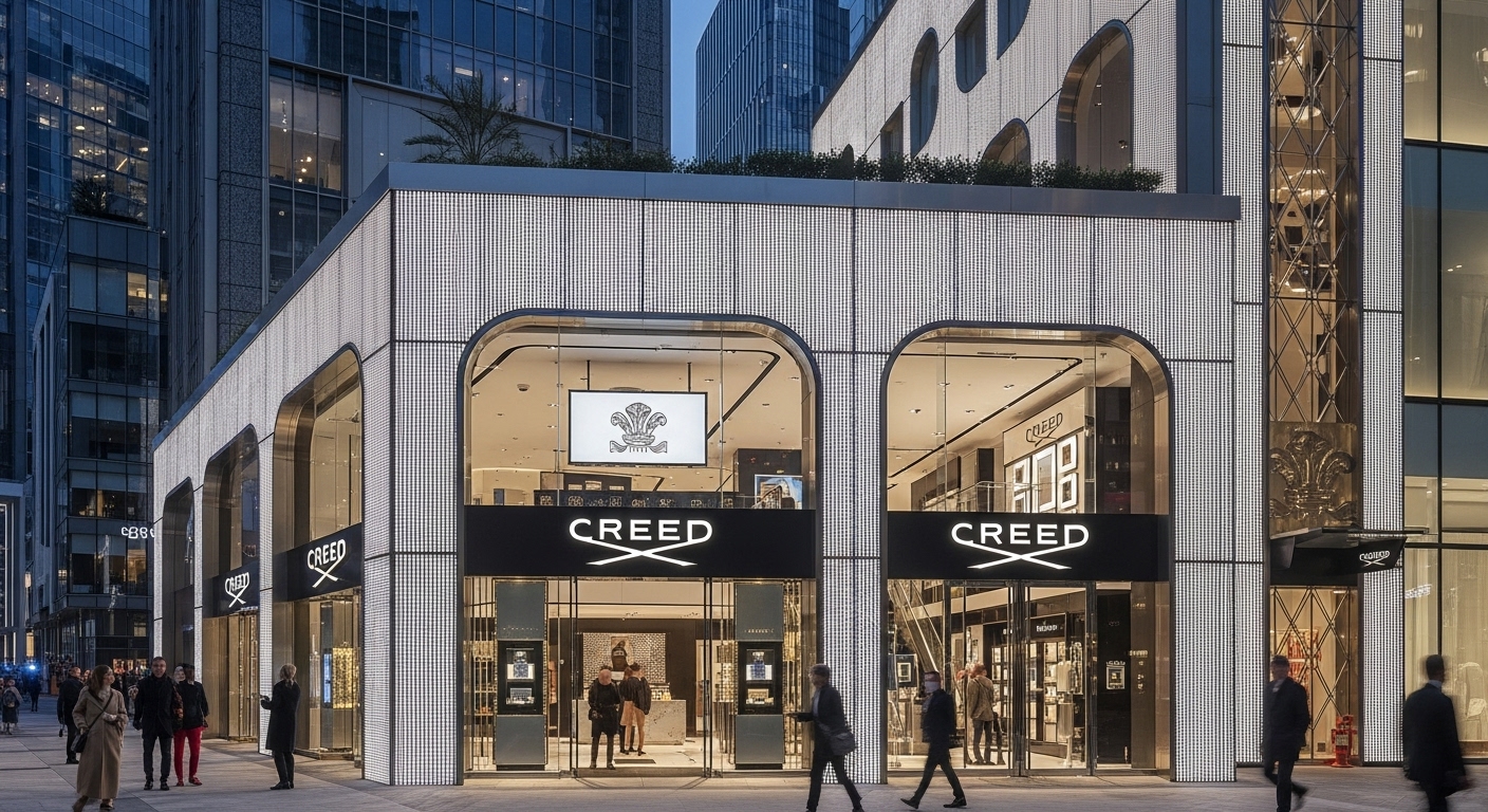كريد Creed