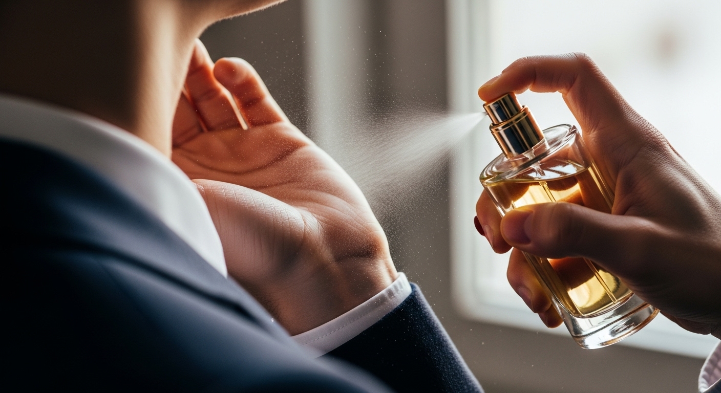 عطور ريف