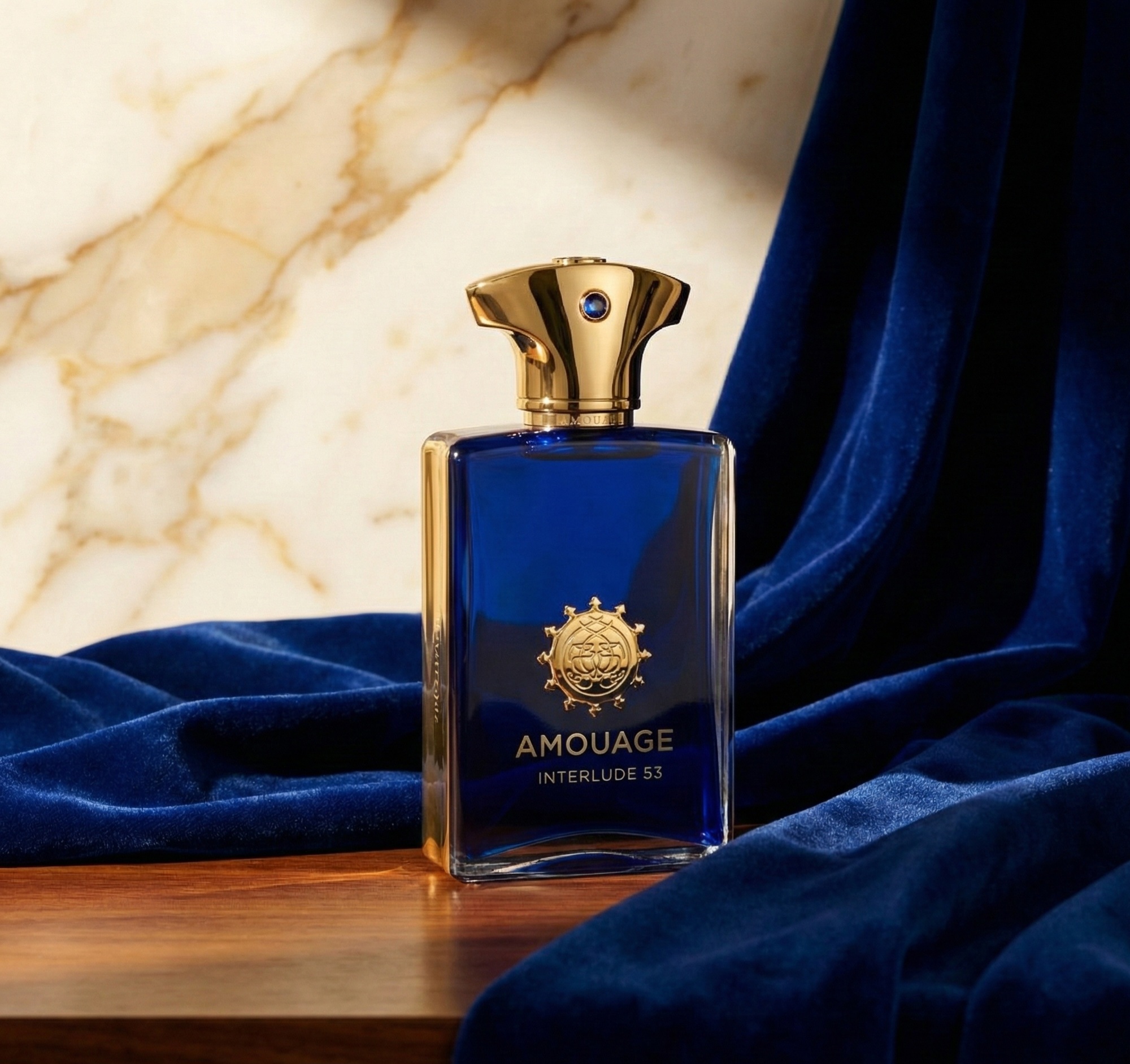 عطور رجالية فخمة 