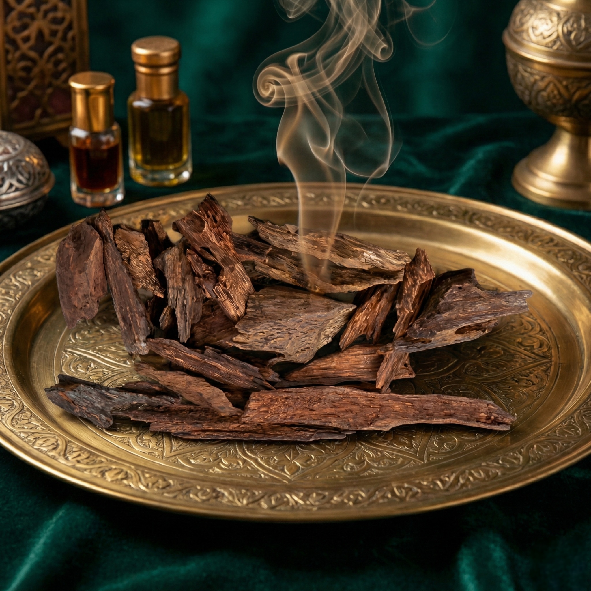 الذهب الأسود