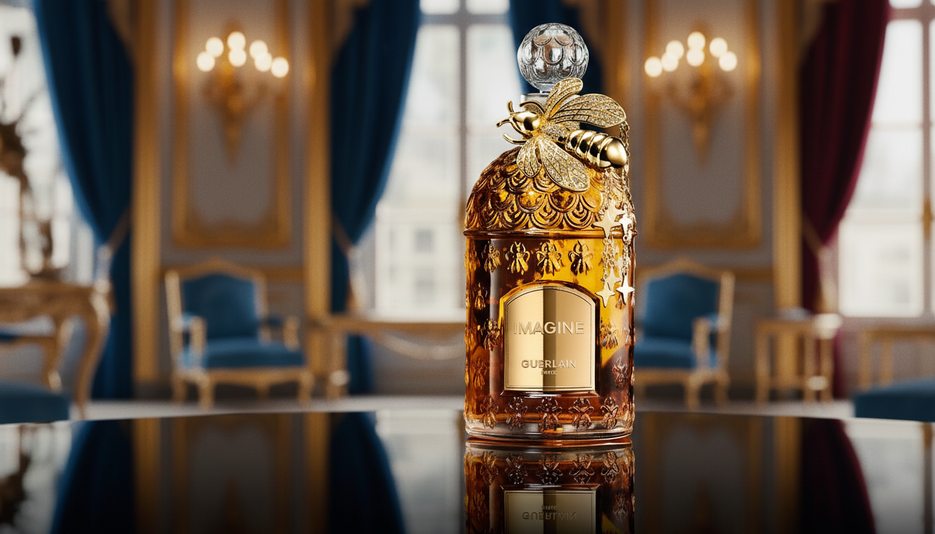 عطور جيرلان