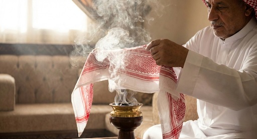  العود الطبيعي