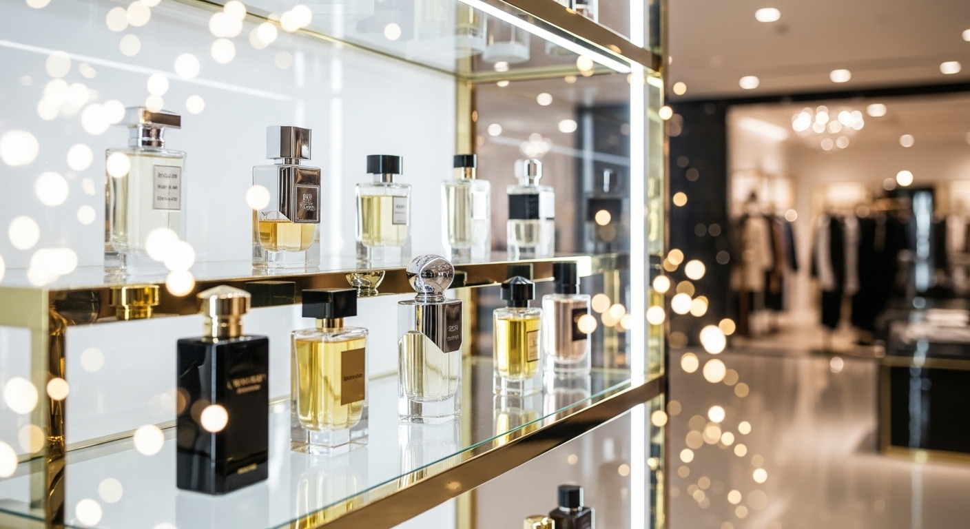 عطور الديزاينر