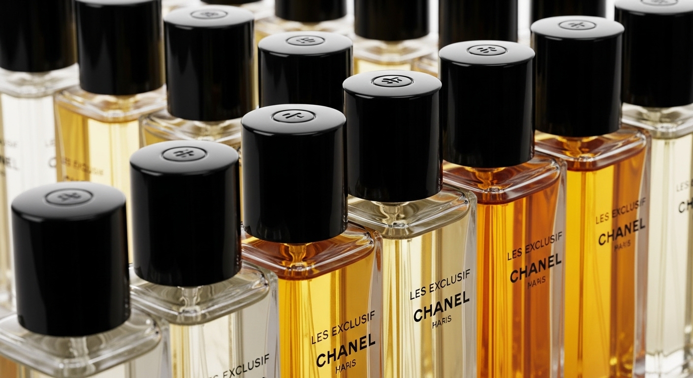  شانيل Chanel