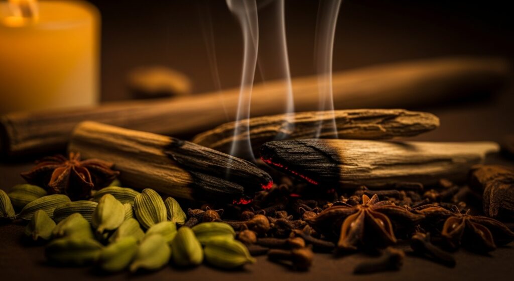 أنواع العائلات العطرية والزهور