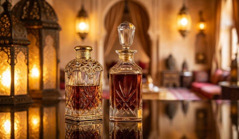  العود