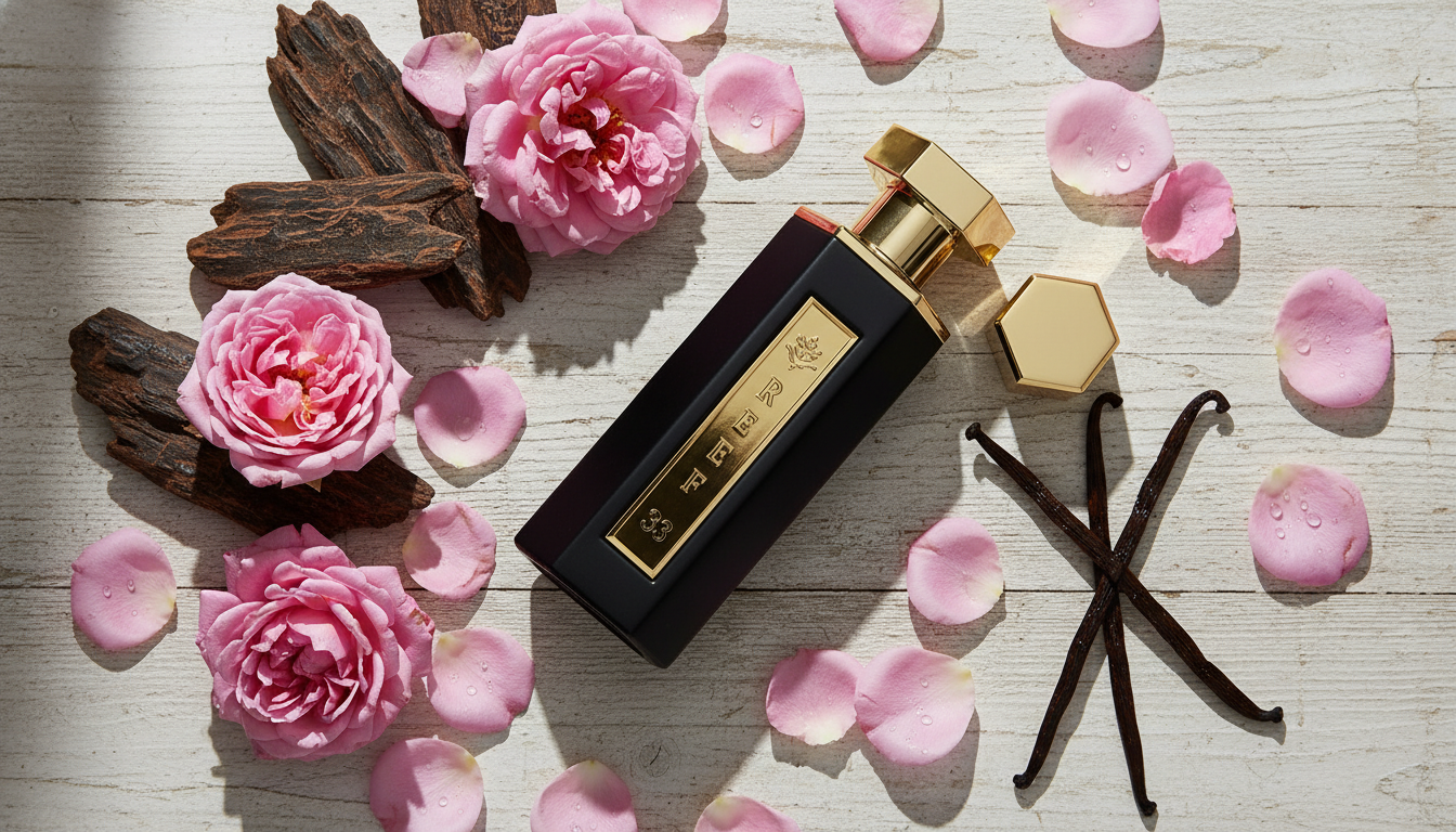 عطور ريف
