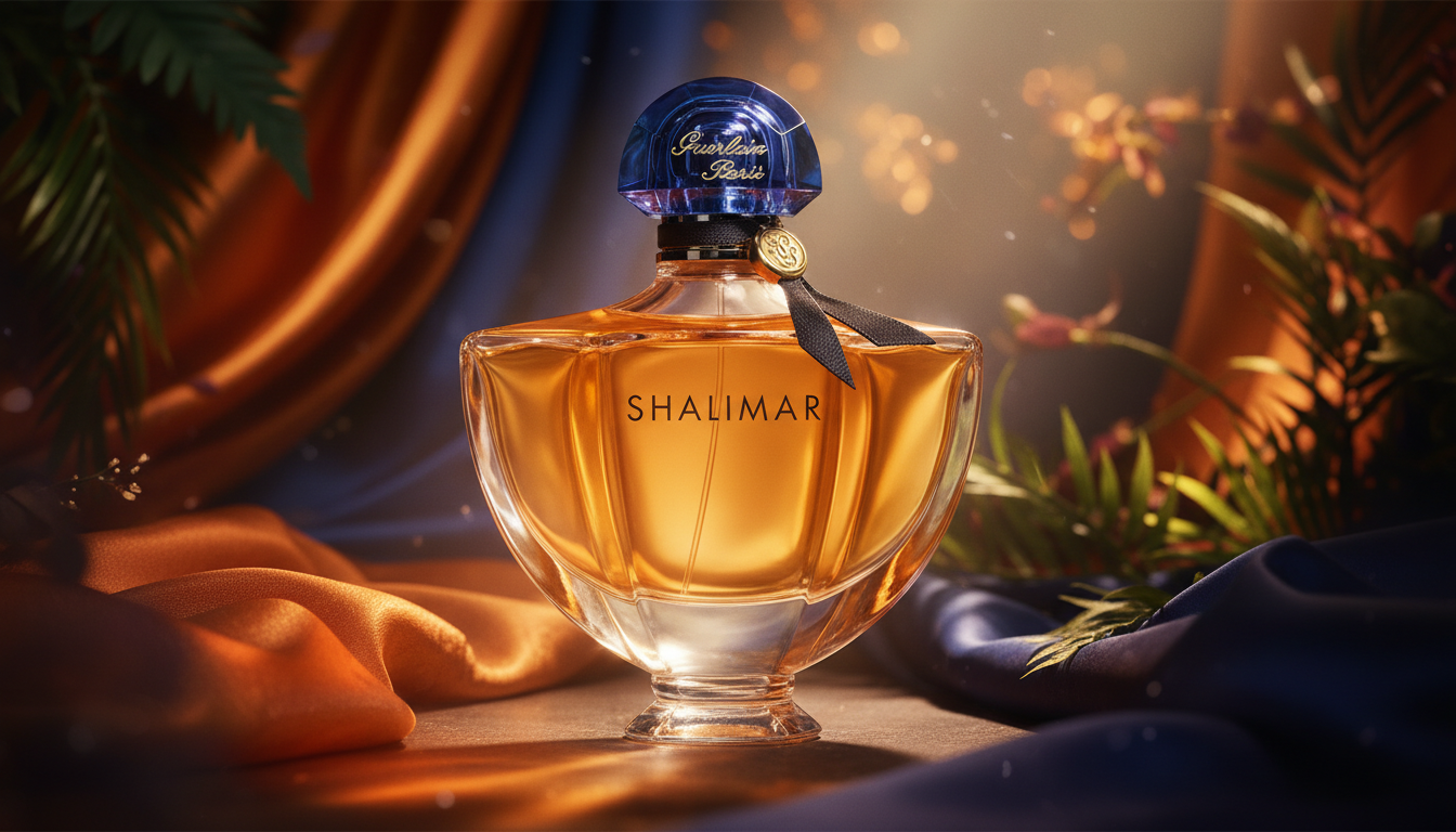 عطور جيرلان