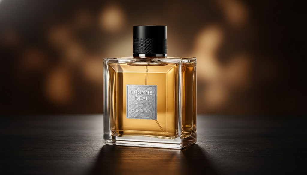 عطر لوم إيديال جيرلان
