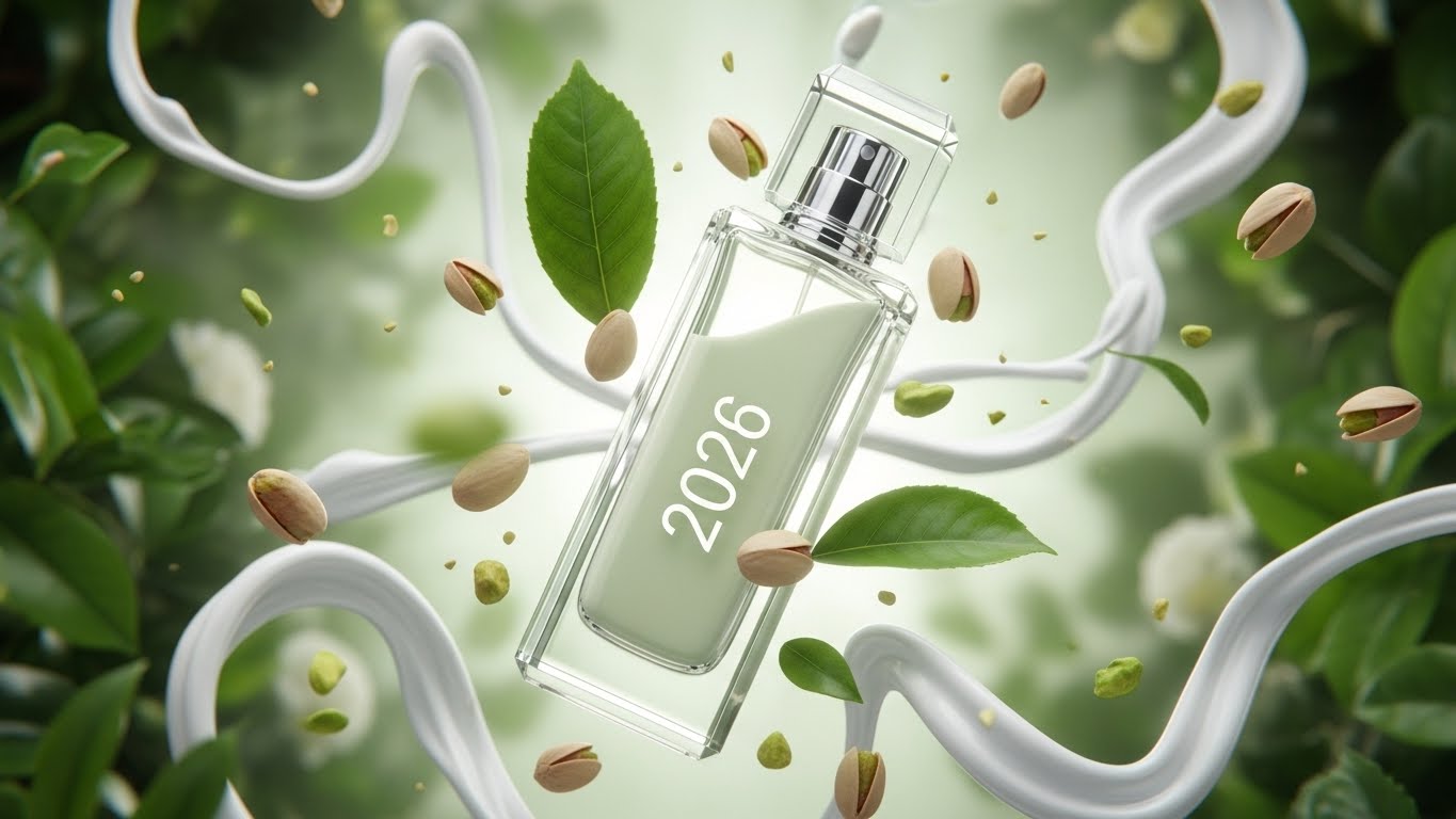 عطور 2026