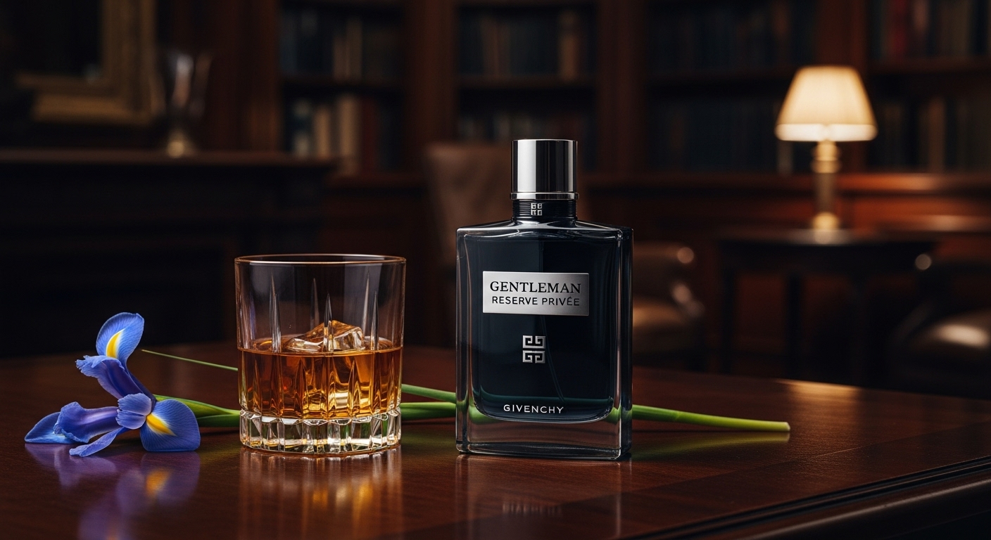 عطور جيفنشي