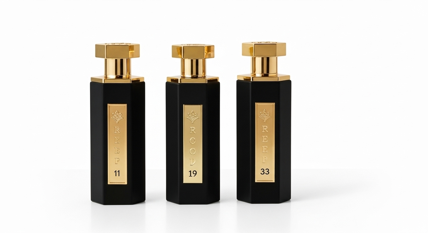 عطور ريف