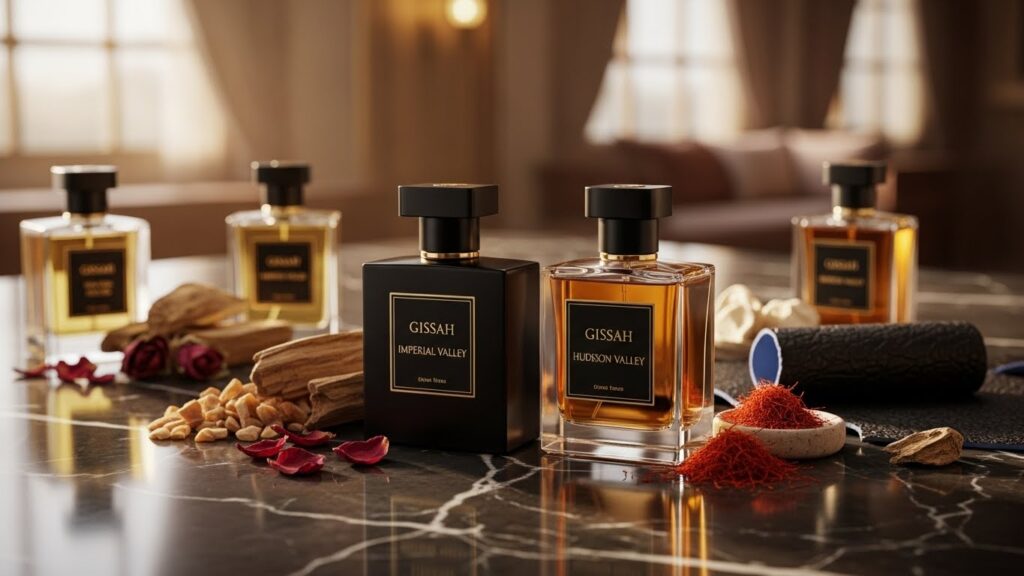 تشكيلة عطور قصة الكويتية كاملة عطر هدسون فالي أسعار عطور قصة مكونات عطور قصة