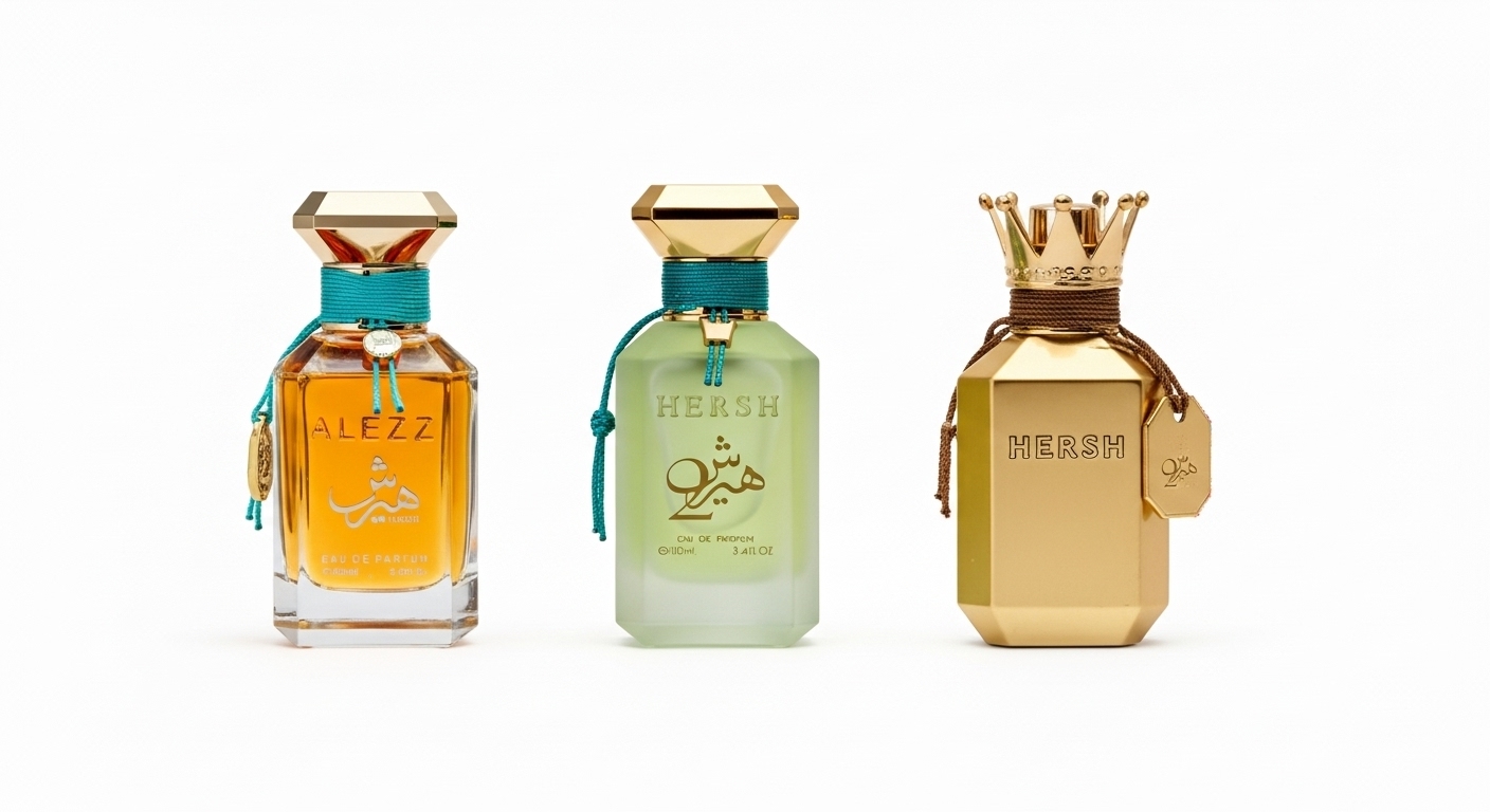 عطر هيرش 
