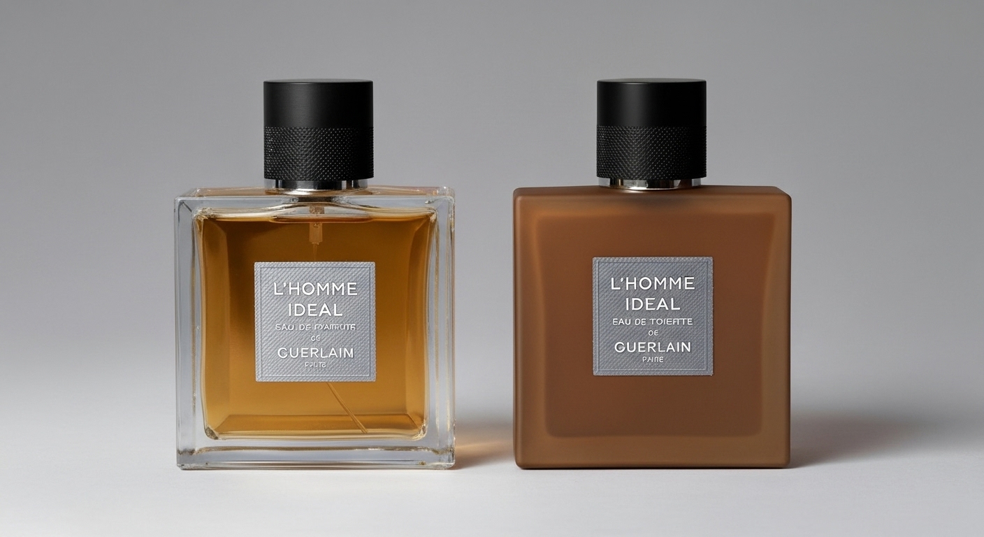 لوم إيديال L'Homme Idéal