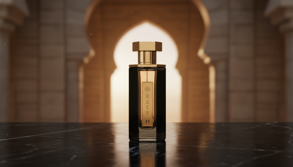 عطور ريف