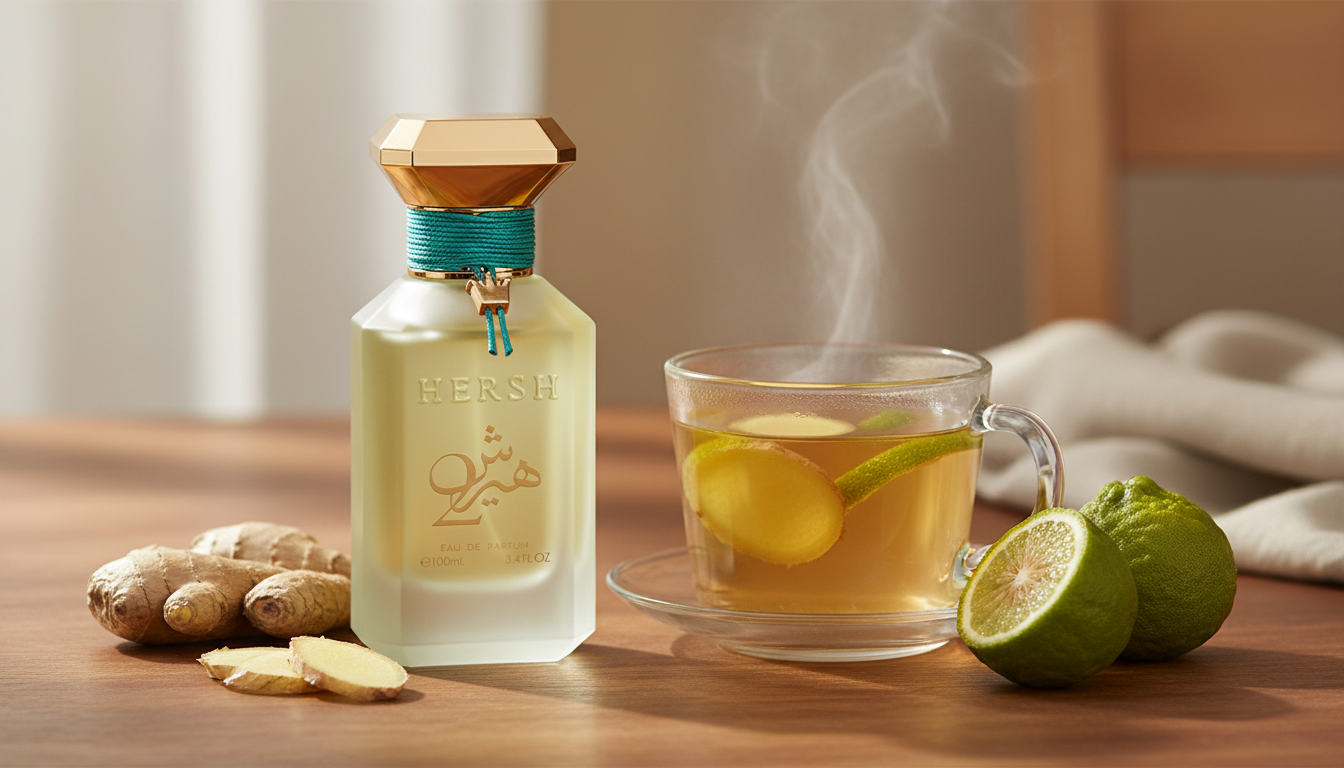 عطر هيرش 2