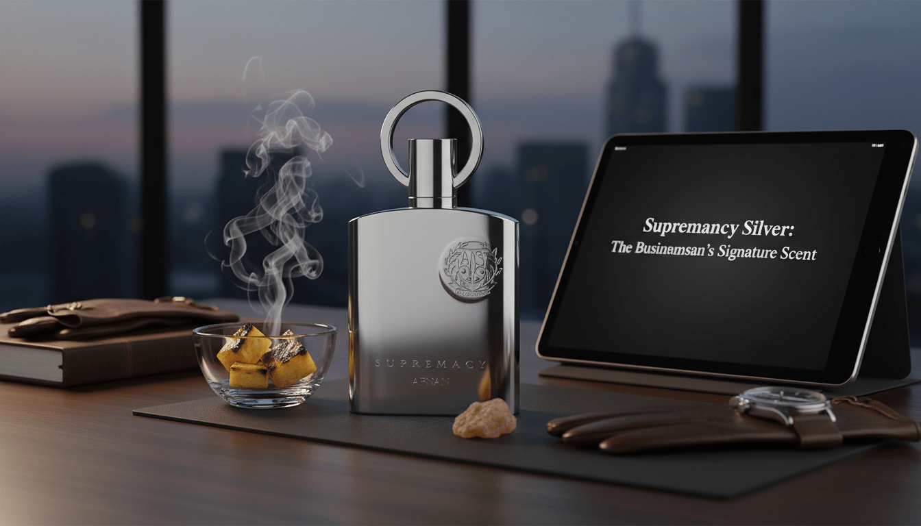 عطور أفنان
