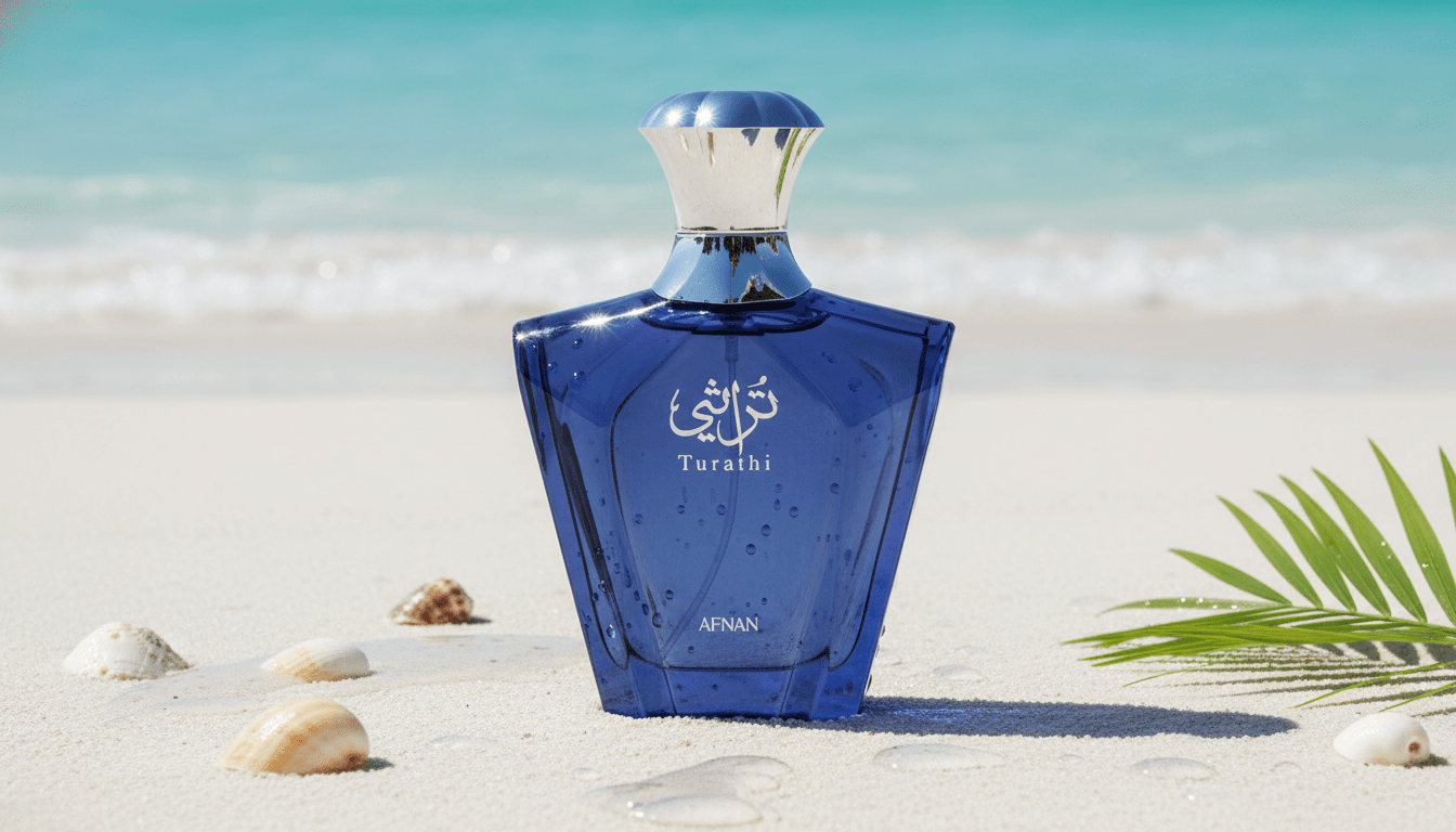 عطور أفنان