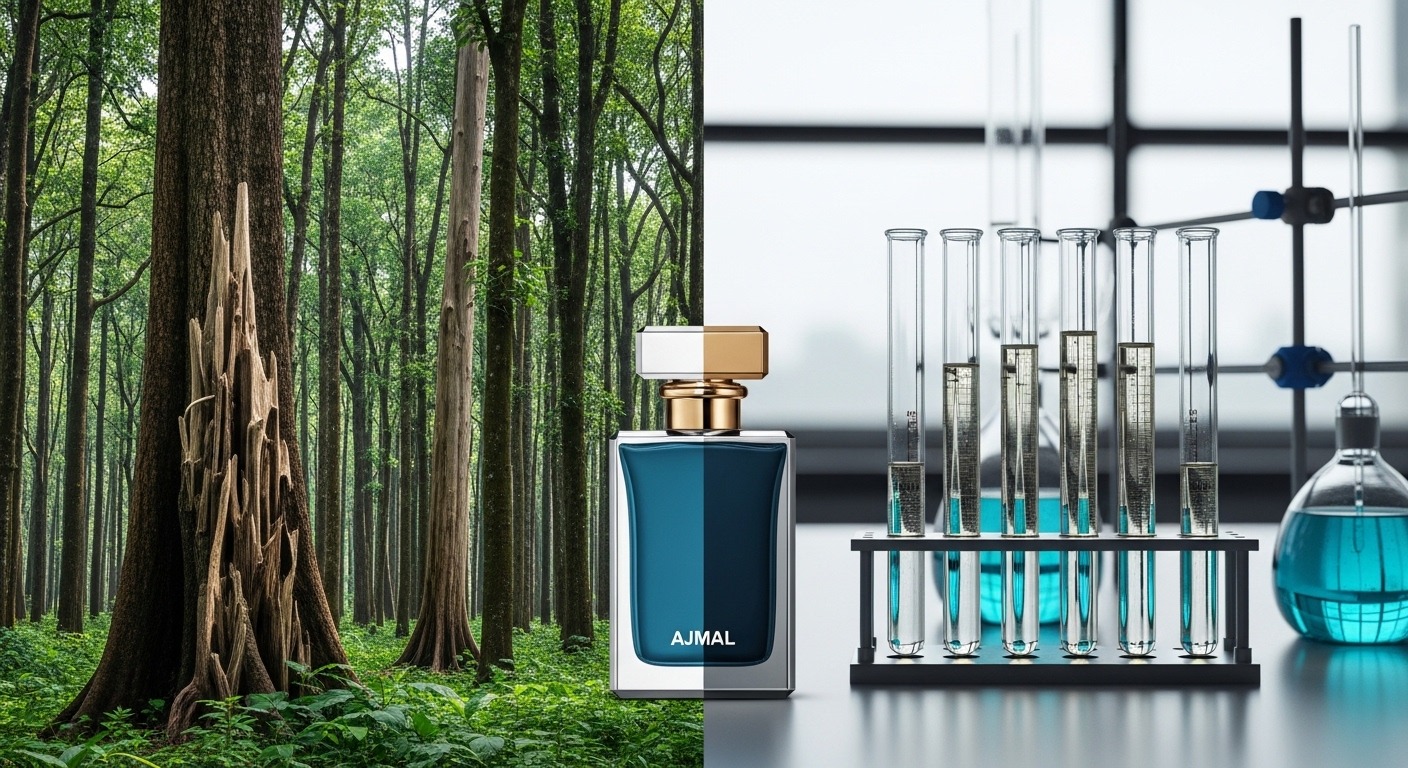 أجمل للعطور