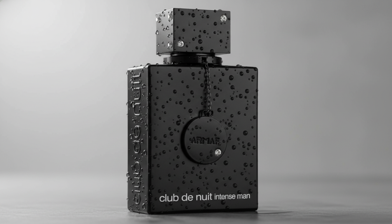 Club de Nuit Intense Man