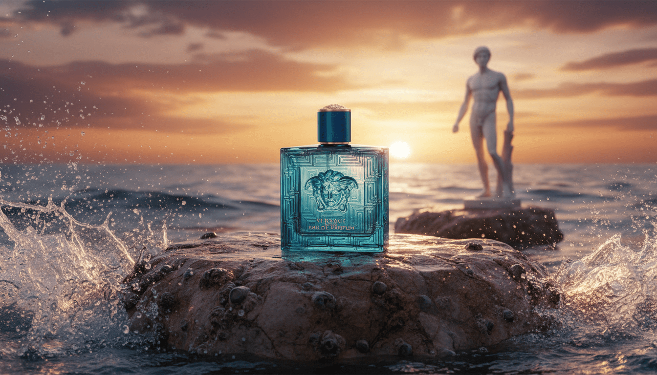 عطور فيرساتشي