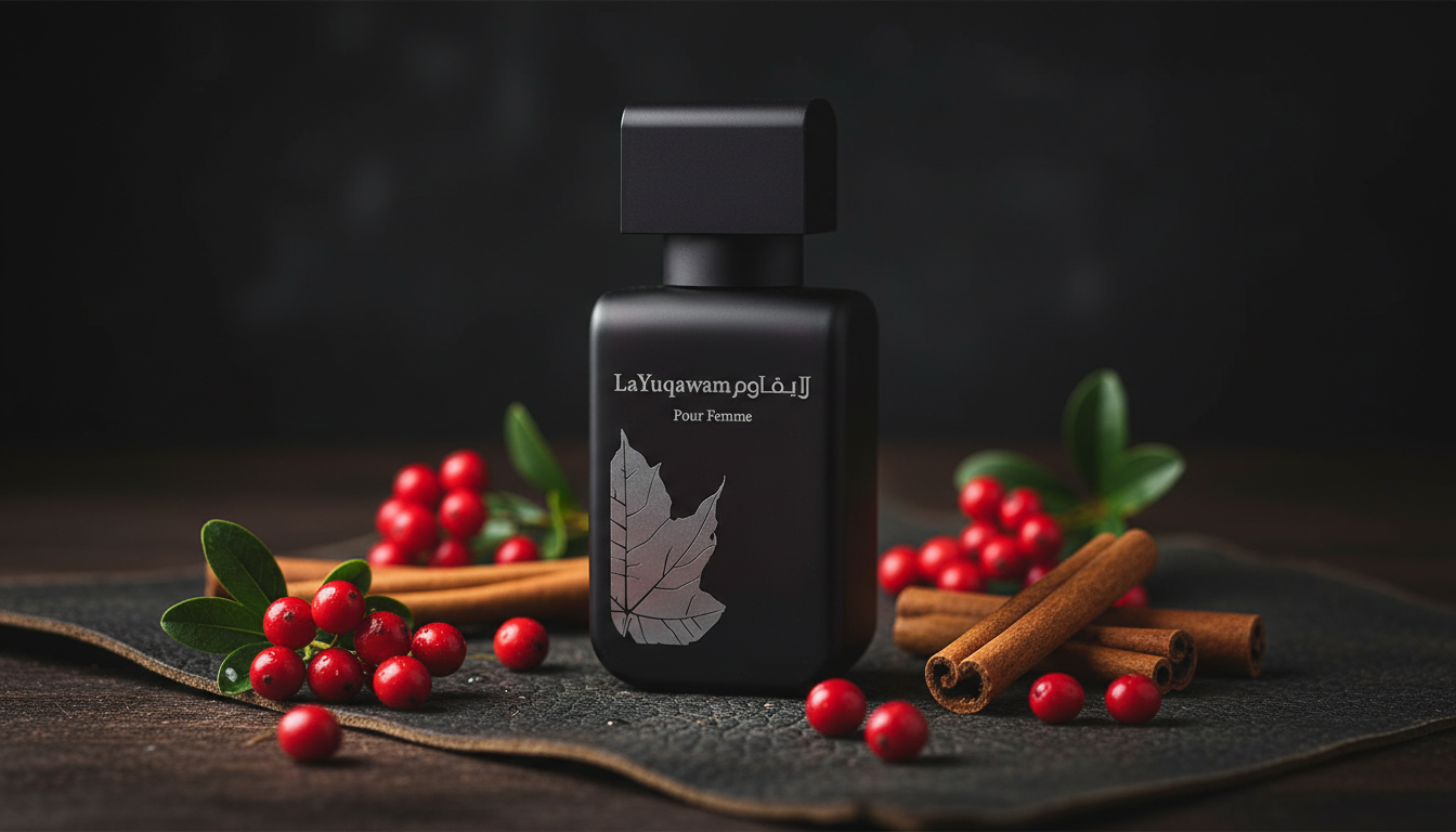 عطور الرصاصي (Rasasi Perfumes)