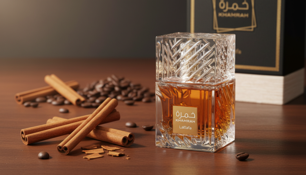 عطور لطافة