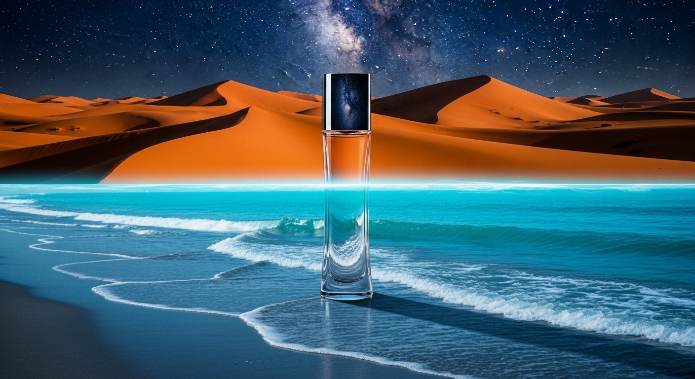 عطور الرصاصي (Rasasi Perfumes)