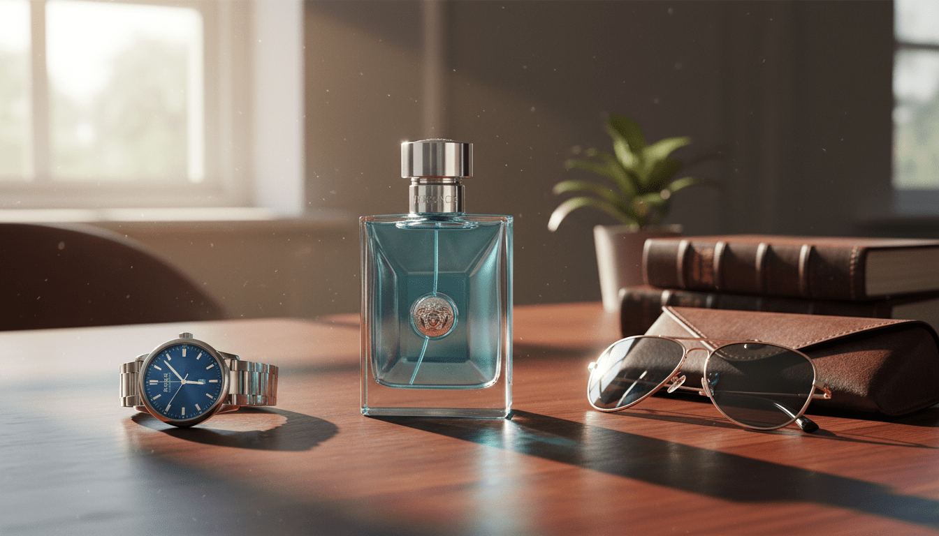 عطور فيرساتشي