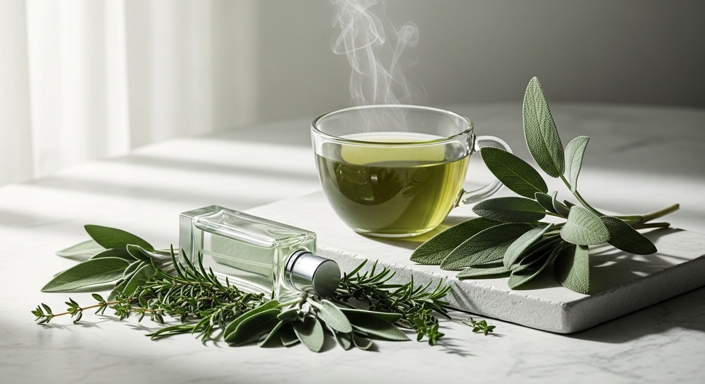 عطور خفيفة لرمضان